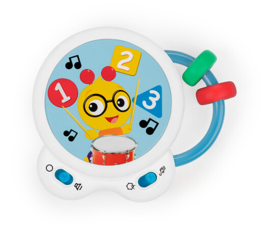 Baby Einstein Minitromme Baby Einstein Minitromme