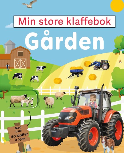 Gården Gården