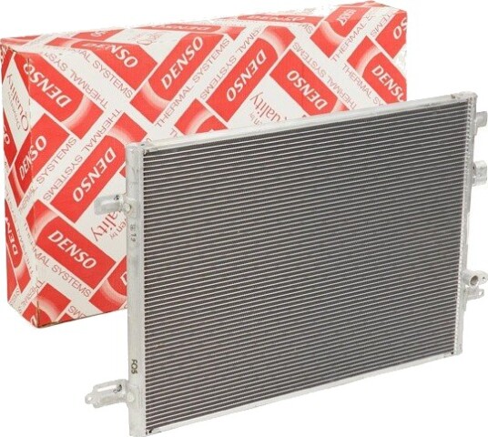 Kondensator, klimaanlegg DENSO DCN23051