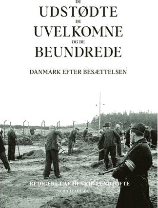 De Utstøtte De Uvelkomne Og De Beundrede | Red. Henrik Lundtofte | Språk: Dansk De Utstøtte De Uvelkomne Og De Beundrede | Red. Henrik Lundtofte | Språk: Dansk