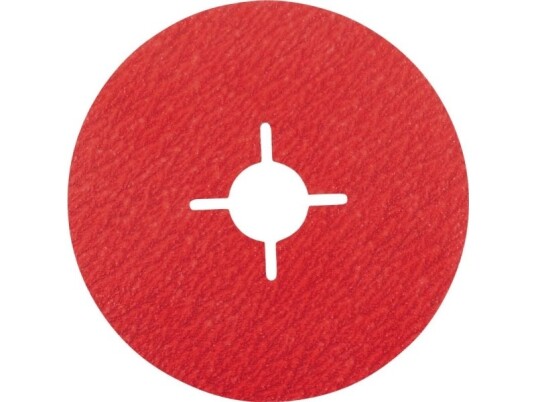 Rhodius 304294 Fiberplade Rustfrit Stål Stål 25 Stk Rhodius 304294 Fiberplade Rustfrit Stål Stål 25 Stk