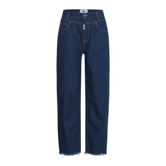 Ball Dame Jeans Blå W29 L32