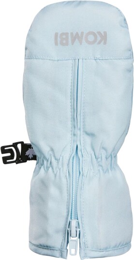 Kombi Adorable Votter Soft Blue XXS