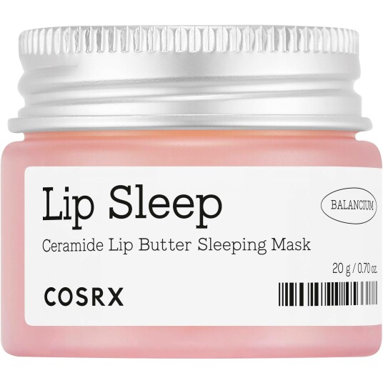 COSRX Balancium Ceramide Lip Butter Sleeping Mask 20g