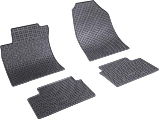 RIGUM 904048 Bilmatter