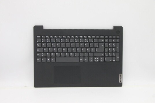 Lenovo Upper Case ASM_FRA L81W1 Lenovo Upper Case ASM_FRA L81W1