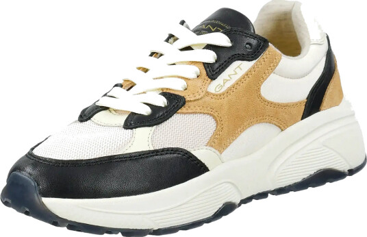 GANT Newile Sneaker Beige 42 GANT Newile Sneaker Beige 42