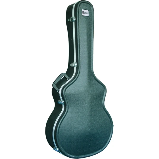 Dimavery Abs Case For Jumbo Acoustic