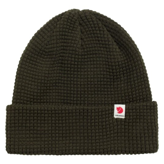 Fjellreven Tab Hat OneSize, Deep Forest Fjellreven Tab Hat OneSize, Deep Forest