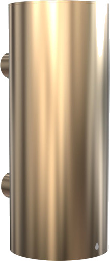 Frost NOVA2 såpe- og desinfeksjonsdispenser