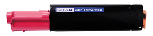 Epson C1100 M C13S050188 Toner Magenta kompatibel Epson C1100 M C13S050188 Toner Magenta kompatibel