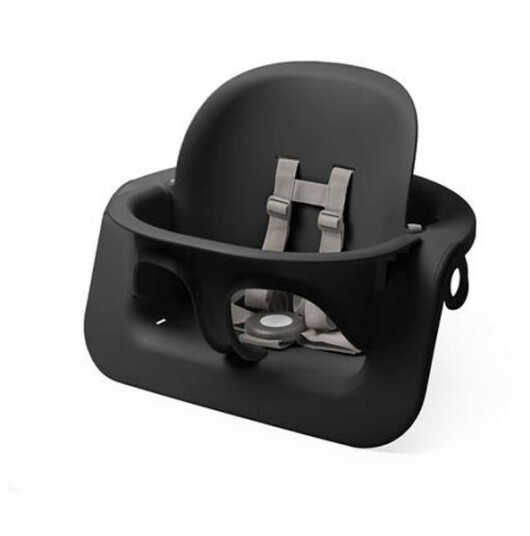 Stokke Steps Baby Set Black