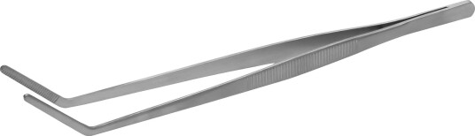 Essentials Vinklet Pinsett 21 cm