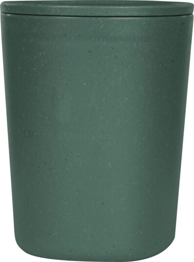 Light My Fire MyCup´n Lid original, drikkekopp STD Sandygreen