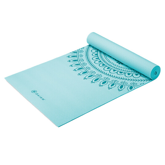 Marrakesh Yoga Mat 6MM Marrakesh Yoga Mat 6MM