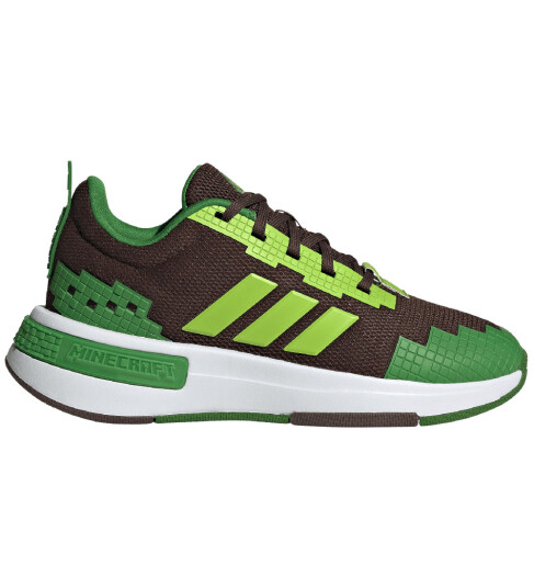 Adidas Sportswear Minecraft Pro J Multi/patterned 40 Adidas Sportswear Minecraft Pro J Multi/patterned 40