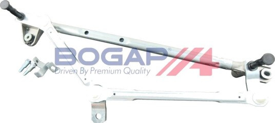 BOGAP L5510101 Vindusvisker overføring