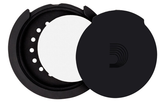 Waves Planet Waves Pw-Ashh-01 Screeching Halt Humidifier