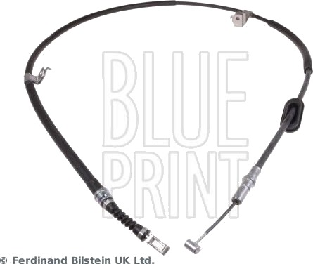 Bremsewire BLUE PRINT ADH246157