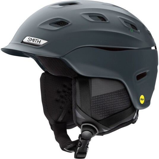 S/Mith Vantage MIPS Skihjelm Matte Slate 51-55cm