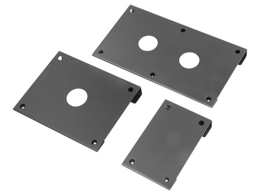 Rockboard Step Up Set - Pedal Riser Narrow, Wide & Extra-Wide Rockboard Step Up Set - Pedal Riser Narrow, Wide & Extra-Wide