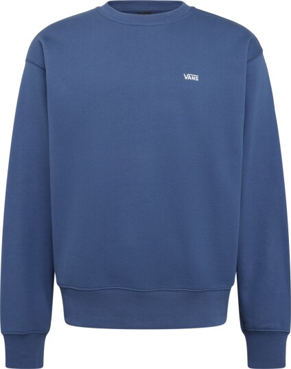 VANS Left Chest Ii Crew Navy XS
