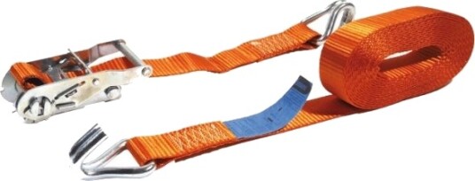 Bagagerem Med Click 6 Meter / 38Mm Bagagerem Med Click 6 Meter / 38Mm