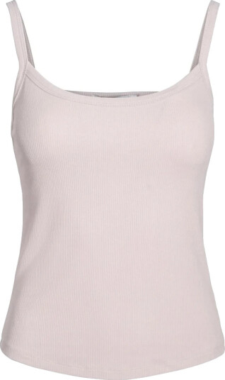 Haust Collection Dame Topper Beige 2XL,