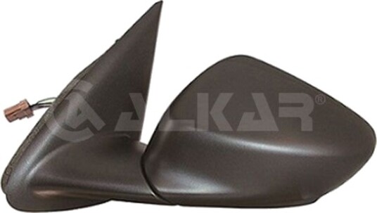 ALKAR 6125871 Sidespeil