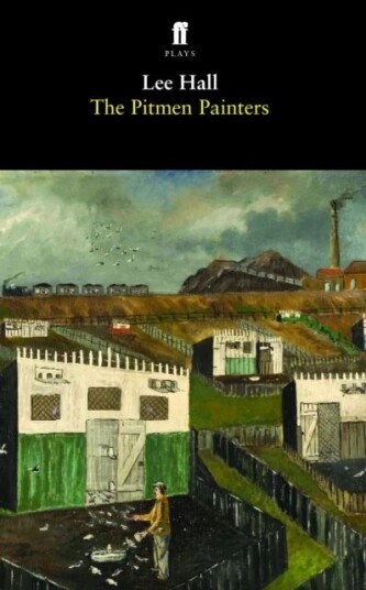 The Pitmen Painters Av Lee Hall