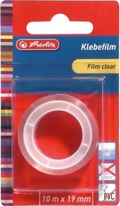 Herlitz 10410421 1 Stykker