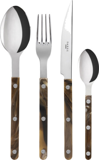 SABRE Paris Bistrot bestikk 24 deler Buffalo