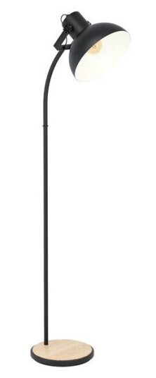 EGLO LUBENHAM floor light EGLO LUBENHAM floor light