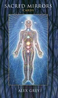 Grey Alex Sacred Mirrors Cards