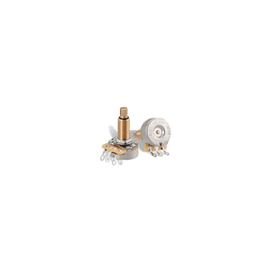 Dimarzio Ep1201l Potentiometer 500k, Long Shaft