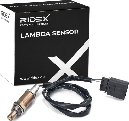 Lambdasonde RIDEX 3922L0068