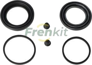 Reparasjonssett, bremsecaliper FRENKIT 246037