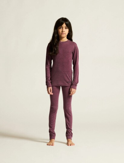 Craft Core Wool Merino Set J Purple 86-92 Craft Core Wool Merino Set J Purple 86-92