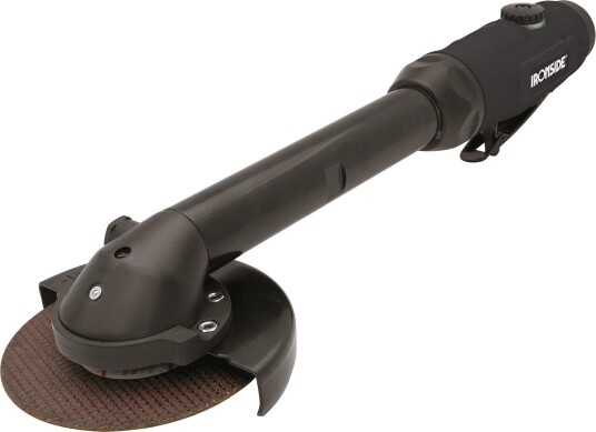 Ironside 201176 Vinkelsliper, Maskiner