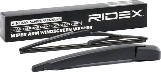 RIDEX 301W0256 Vindusviskerarm