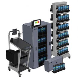 ZEBRA UV-C DRAWER - SUITABLE FOR UPTO 5 X TC2/5/7 SERIES DEVICES.110/240V/50/60HZ. ZEBRA UV-C DRAWER - SUITABLE FOR UPTO 5 X TC2/5/7 SERIES DEVICES.110/240V/50/60HZ.