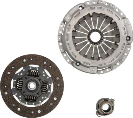 Clutchsett NEXUS F1C021NX