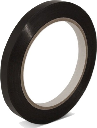 Pakketape Master"in Performance 9 Mm X 66.00 M 35 Μm Kernediameter: 76 Mm Håndrulle Pvc Naturg   6 Stk.