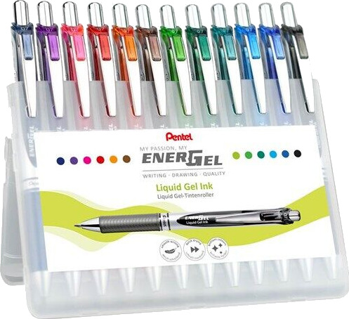 Pentel BL77-12 Energel Roller Pentel BL77-12 Energel Roller