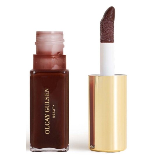 OLCAY GULSEN BEAUTY Lip Oil Cappuccino OLCAY GULSEN BEAUTY Lip Oil Cappuccino