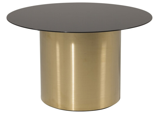 Venture Design Ystad salongbord Glasss 75 cm