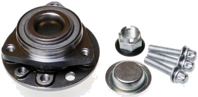 DENCKERMANN W413393 Hjullager