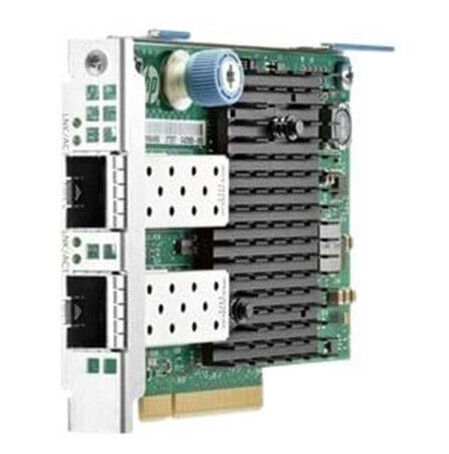 Hewlett Packard Enterprise 562FLR-SFP+ Hewlett Packard Enterprise 562FLR-SFP+