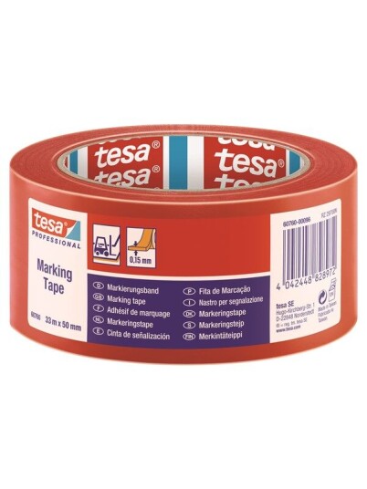 tesa Pro. 60760/65537 Floor Marking Tape