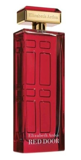 Elizabeth Arden Red Door Eau De Toilette 50 ml